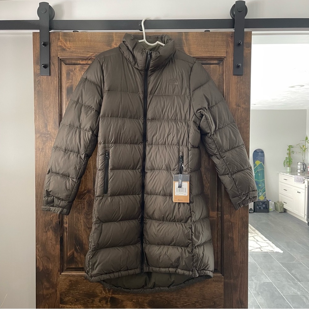 The North Face Jacket